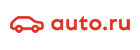 Логотип сайта Авто.Ру