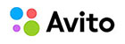 Логотип сайта Авито.Ру