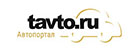 Логотип сайта Тавто.Ру