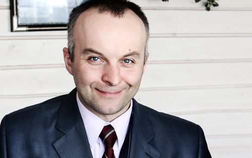 Алексей Терещенко, директор по стратегическому развитию холдинга Атлант-М