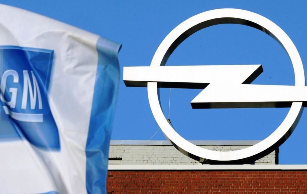Концерн GM предлагает россиянам покупать Opel в Белоруссии