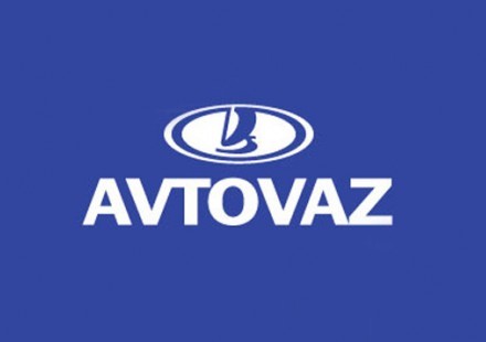 Логотип АвтоВАЗа