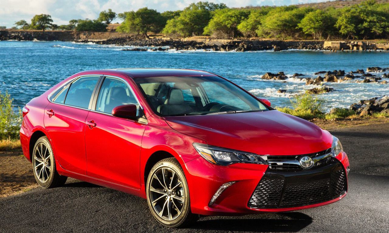 Toyota удерживает мировое лидерство по количеству проданных авто