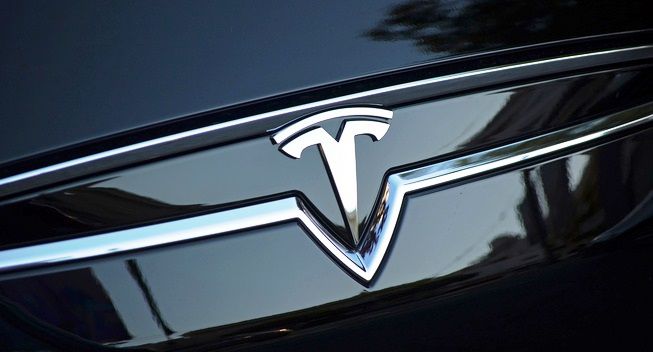 Новый кроссовер Tesla выйдет с «веганским интерьером»