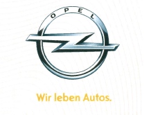Opel - Wir leben autos