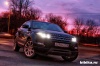 Range Rover Evoque: гламур в грязи. Тест-драйв Рендж Ровер Эвок