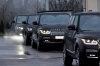 Range Rover 2012 - знакомство. Быстрее, выше, сильнее!