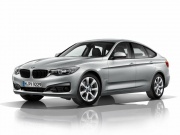 Обзор BMW 3-series