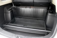 Объем багажника Mitsubishi Outlander (Мицубиси Аутлендер) каких дисках речь аутлендер размер