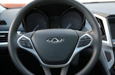 Тест-драйв Chery Arrizo и комплектация уровня Toyota Camry — Chery Arrizo 5 Plus 2021