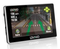 Lexand ST-610 HD