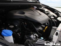 Hyundai i30: мотор 1,6 литра 130 л.с.