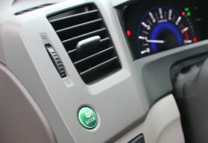 Honda Civic 9: EcoBoost