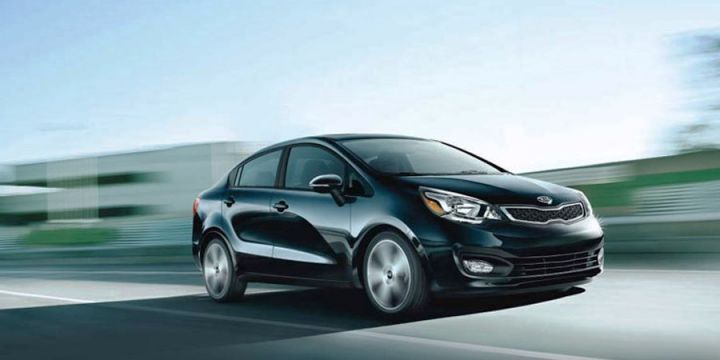 Выгодные предложения на Kia от компании Автомир Выгодные предложения на Kia от компании Автомир