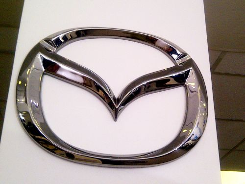 Фейерверк зимних скидок для владельцев Mazda!