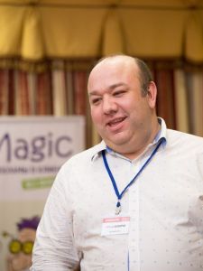 Евгений Шакиров, директор по развитию Автомаркетолог