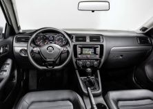 Начались продажи Volkswagen Jetta нового поколения российской сборки