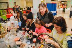 «Фольксваген Центр Север» презентовал новый Volkswagen Jetta в торговом центре «Весна» «Фольксваген Центр Север» презентовал новый Volkswagen Jetta в торговом центре «Весна»