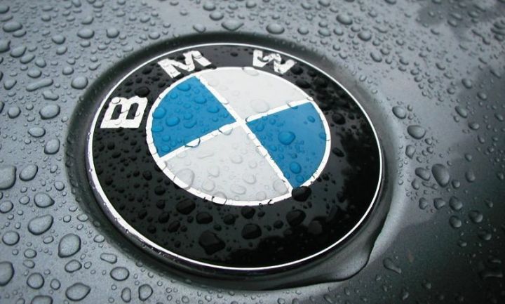 В 2017 году BMW представит самый доступный кроссовер