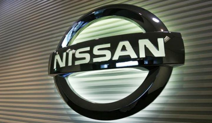 В 2015 году Nissan начнет оснащать машины «автопилотом» 
