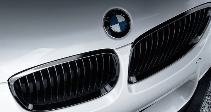 BMW выпустит компактный кроссовер X2 в 2017 году