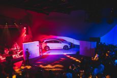 Презентация нового Audi Q7