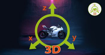 StarLine V66 - умная защита вашего мотоцикла!