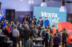 В Интей Лада стартовали продажи LADA Vesta!