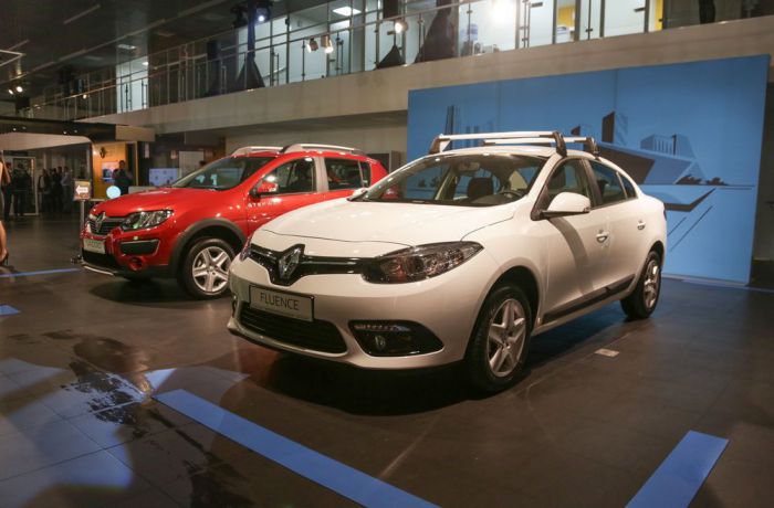 Петровский Автоцентр открытие Петровский Автоцентр открытие