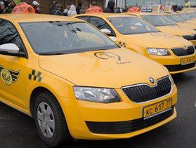 Качество автомобилей SKODA проверено крупнейшими таксопарками