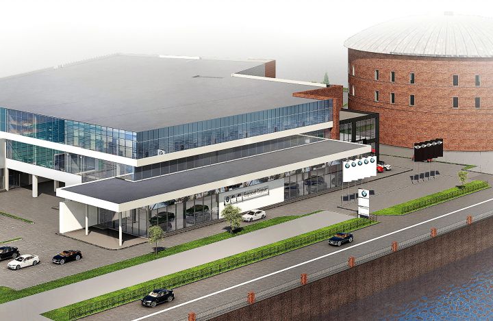 Мы строим наше будущеем Мы строим наше будущеем