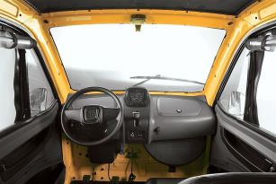 В Казахстане будут продавать индийский квадрацикл В Казахстане будут продавать индийский квадрацикл