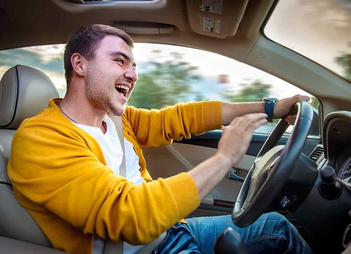 39% водителей уверены, штрафы за опасную езду не изменят ситуацию на дорогах 39% водителей уверены, штрафы за опасную езду не изменят ситуацию на дорогах