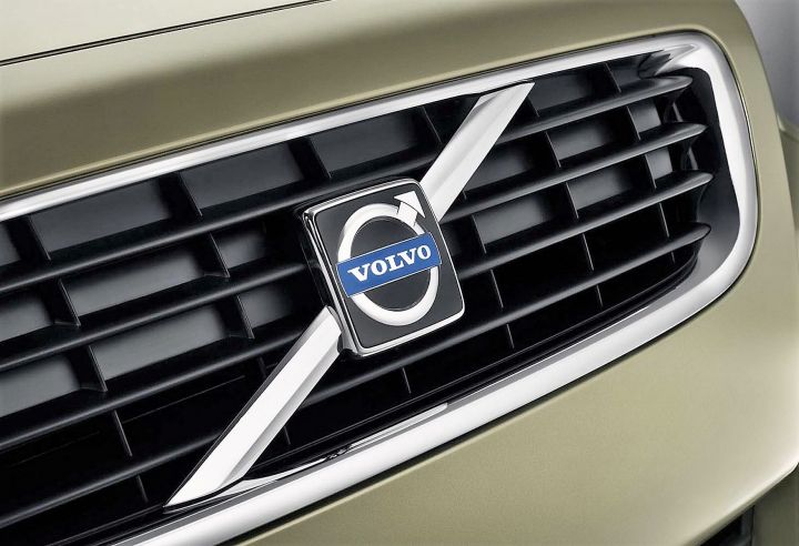 Volvo расстанется с компактными автомобилями