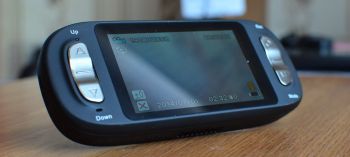 	Обзор Full HD-видеорегистратора среднего класса AdvoCam-FD8 Black-GPS