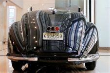 Знаменитый Alfa Romeo уйдет «с молотка» в Нью-Йорке