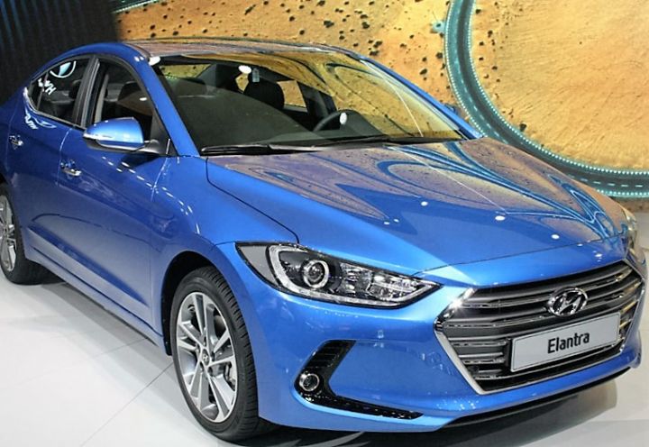 Hyundai сдает позиции на авторынке России