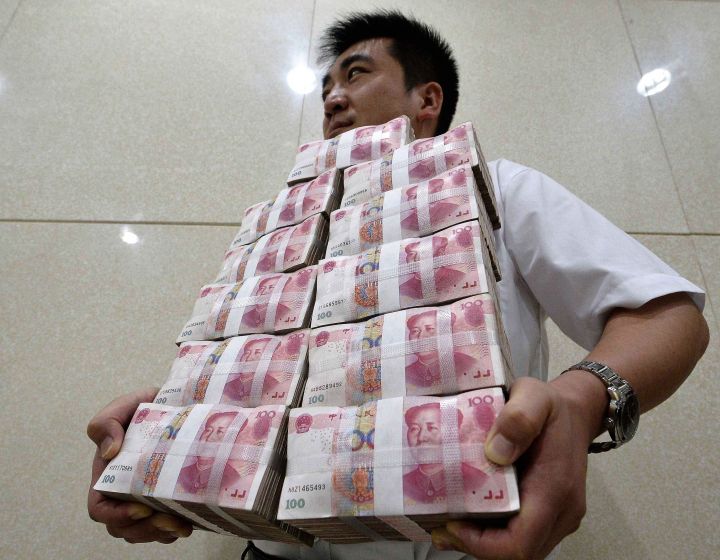 В Китае установили новый рекорд стоимости «счастливого» номера