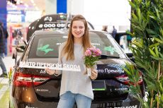 Авто Премиум и «Цветочный Патруль»: ежегодная цветочная акция от дилеров SKODA