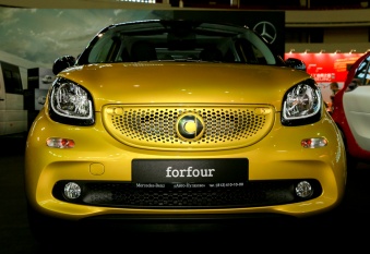 На выставке «Мир Автомобиля» представили новинки 17 брендов На выставке «Мир Автомобиля» представили новинки 17 брендов