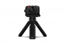 Компания Garmin выпустила камеру с обзором 360 градусов