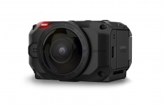 Компания Garmin выпустила камеру с обзором 360 градусов