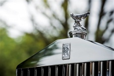 Rolls-Royce в Лондоне покажет Phantom III фельдмаршала Монтгомери
