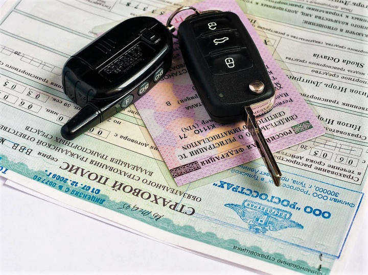 «АльфаСтрахование» обращает внимание на особенности регистрации авто