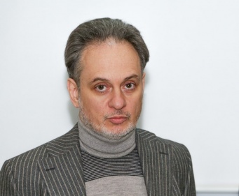 Сергей Петросян, член Совета директоров АО «Совавто-С.Петербург».