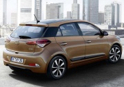 Hyundai i20 станет универсалом и внедорожником