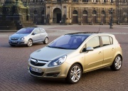 В России начнут продавать Opel Corsa с дизельным двигателем