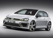 В 2015 году выйдет 400-сильный Volkswagen Golf 