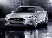 Новое поколение Audi A6 появится в 2017 году (ВИДЕО)