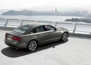 Audi A6 по программе «Ключевое решение года»